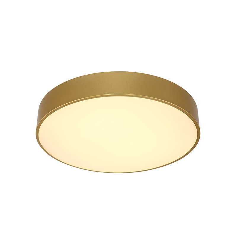 W-LM00002A Round Series