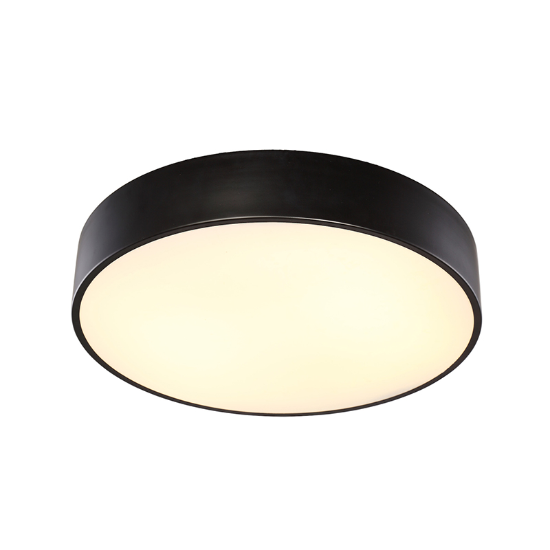 W-LM00002A Round Series