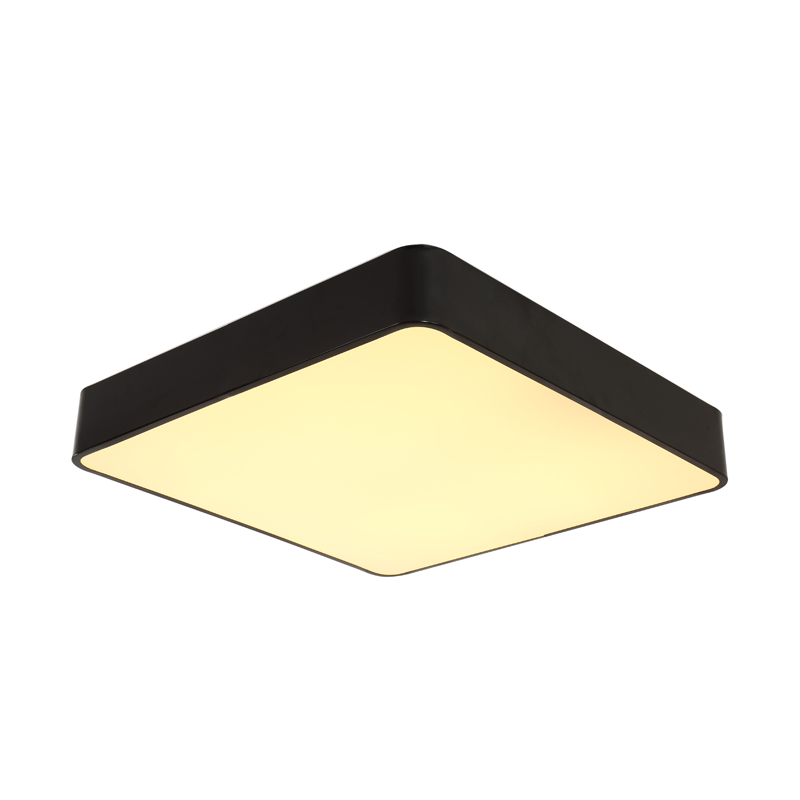 W-LM00002A Square Series